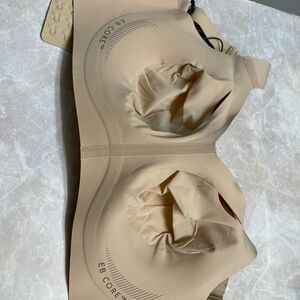 Evelyn and Bobbie bra- brand new, never worn. Size small